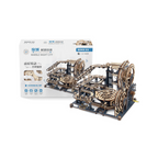 Creative Physical Mechanism