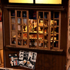 The Melloy Pub