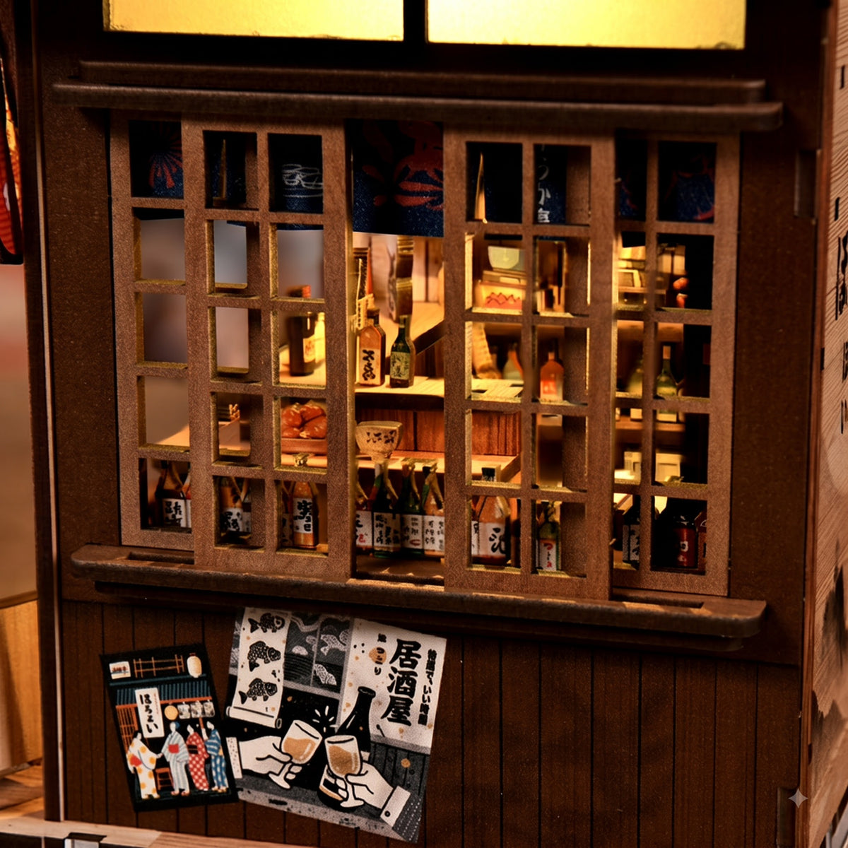 The Melloy Pub