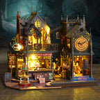 Magic House