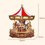 Magic Carousel