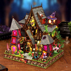 Wonderful Castle