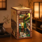 Chinese Palace Miniature