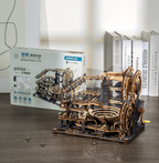 Creative Physical Mechanism