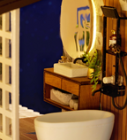 Mini Villa with Pool