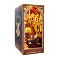 Magic Library