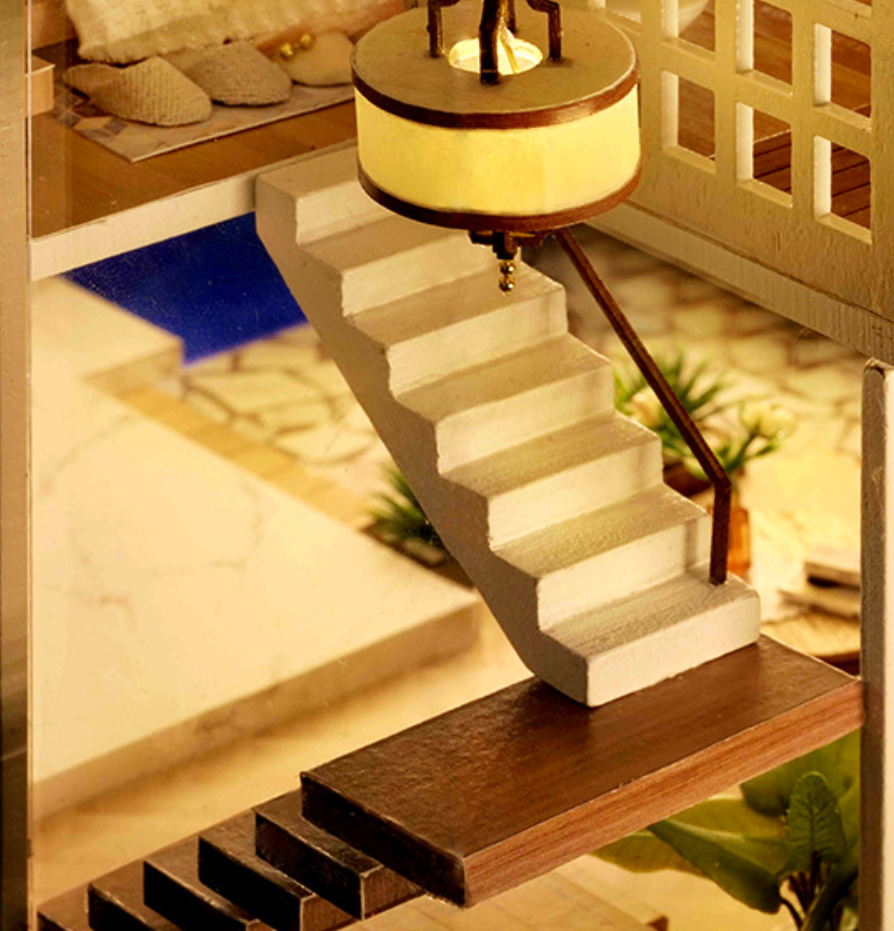 Mini Villa with Pool