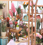 Flowers House