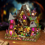 Wonderful Castle