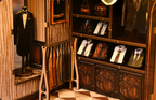 Atelier Golden Section Line
