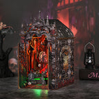 Fortress of Eternal Night
