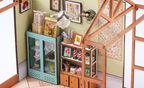Flowers House