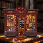 Magic Boutique
