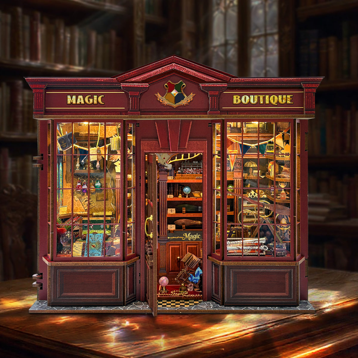 Magic Boutique