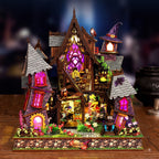 Wonderful Castle