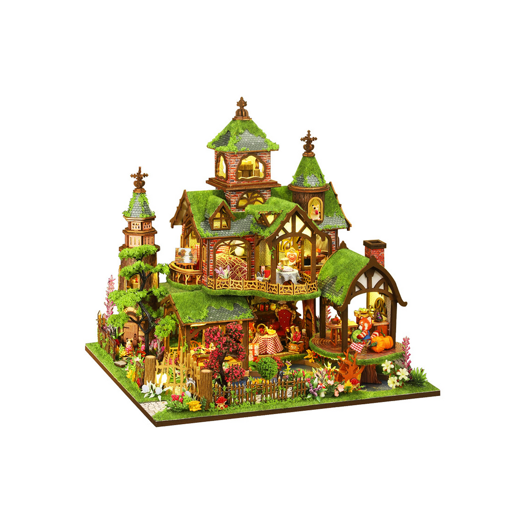 Fantasy Forest