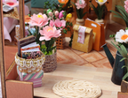 Flowers House