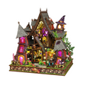 Wonderful Castle