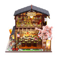 Sushi Restaurant