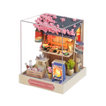Sakura Noodles Shop