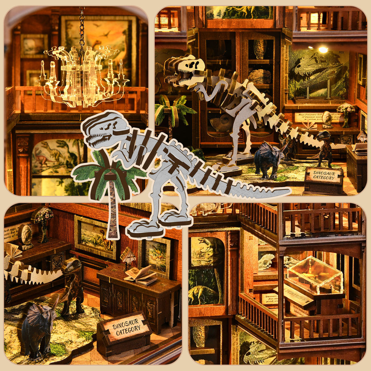 Fossil Museum