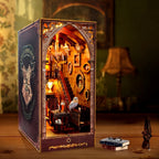 Magic Library