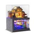 House by the sea