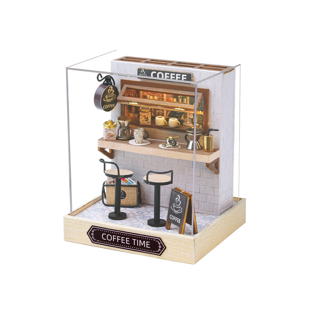 Coffee Time