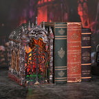 Fortress of Eternal Night