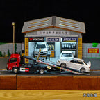 Japanese Auto Repair Shop