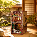 Chinese Palace Miniature