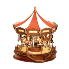 Magic Carousel