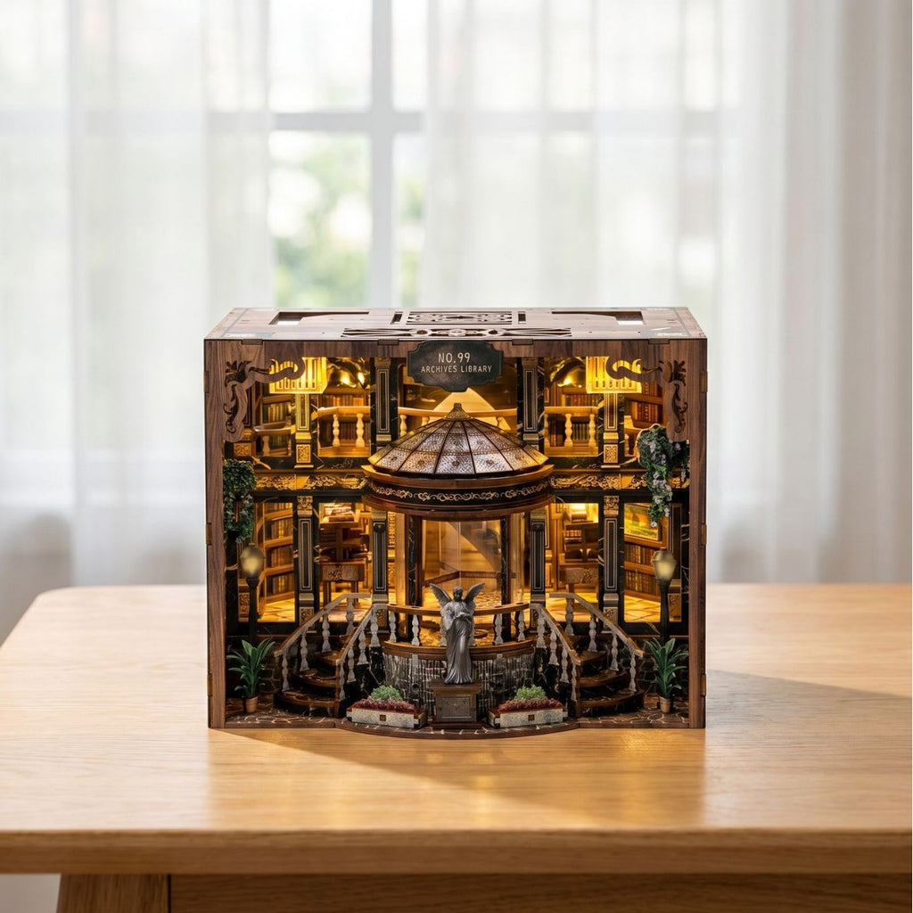 Archives Library No.99