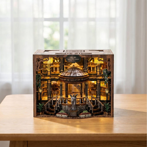 Archives Library No.99