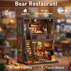 Bear Restaurant