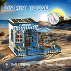 Santorini Sun Coffee