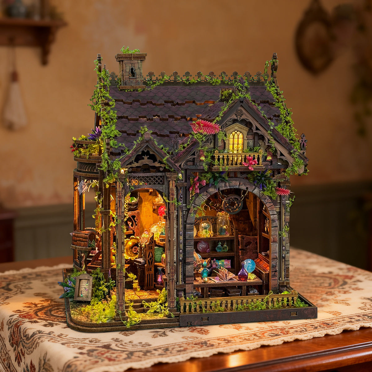 House of Magic