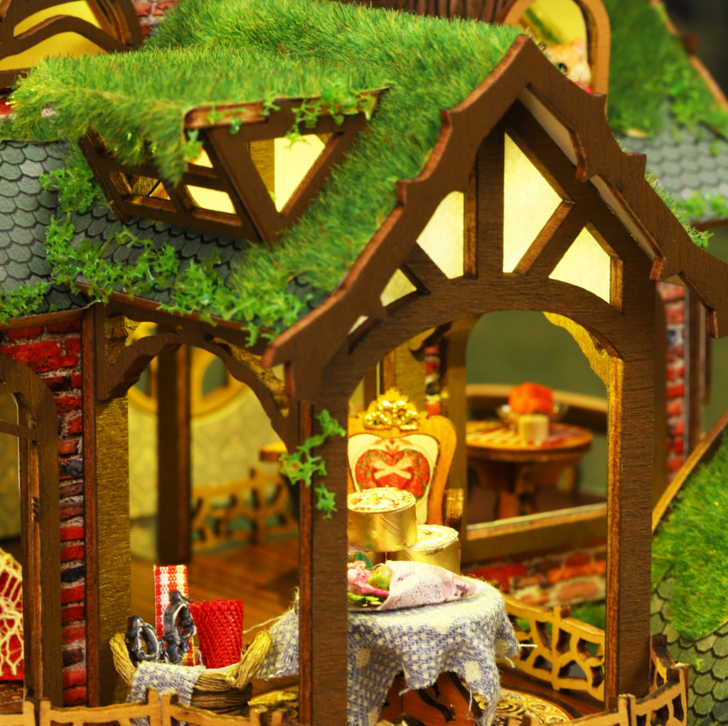 Fantasy Forest