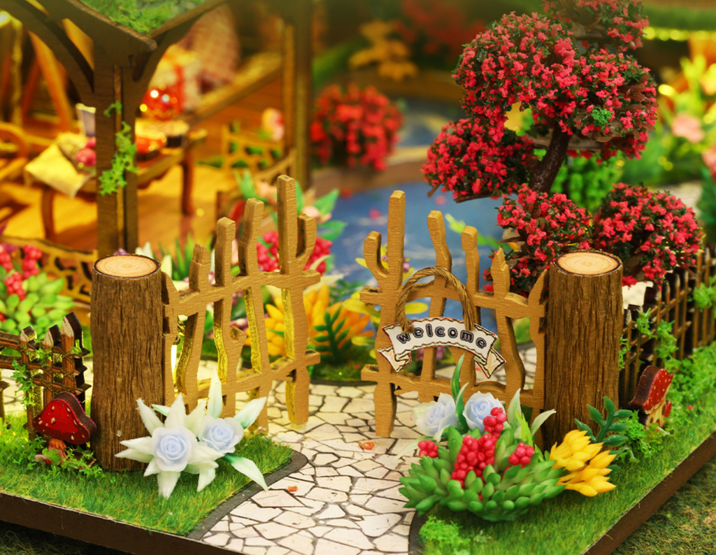 Fantasy Forest