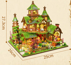 Fantasy Forest