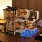 Mini Villa with Pool