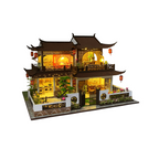 Chinese House