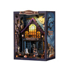 Witch's House