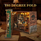 The Magic Shop