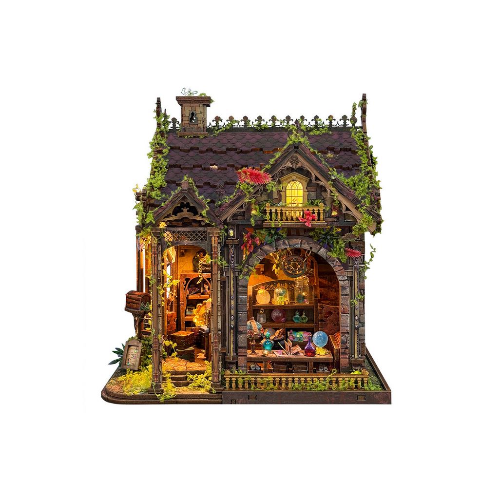 House of Magic