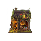 House of Magic
