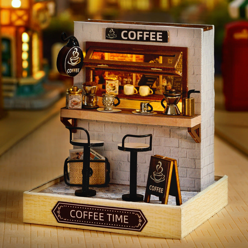 Coffee Time