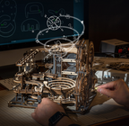 Creative Physical Mechanism