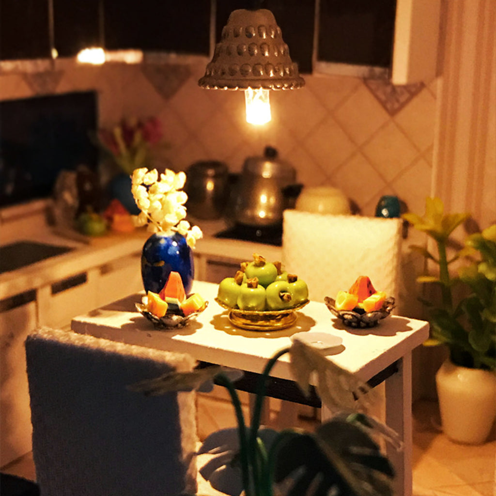 Modern Architecture in Miniature