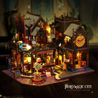 Magic House